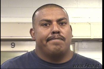 Fernando J Romero Mugshot